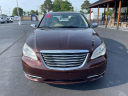 Thumbnail image of 2012 Chrysler 200 at A & D MOTORS INC.