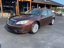 Thumbnail image of 2012 Chrysler 200 at A & D MOTORS INC.