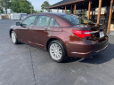 Thumbnail image of 2012 Chrysler 200 at A & D MOTORS INC.