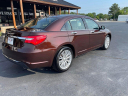 Thumbnail image of 2012 Chrysler 200 at A & D MOTORS INC.