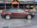 Thumbnail image of 2012 Chrysler 200 at A & D MOTORS INC.