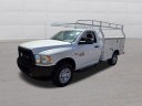 Thumbnail image of 2018 Ram 2500 at Newport Motors - Used