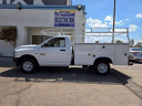 Thumbnail image of 2018 Ram 2500 at Newport Motors - Used