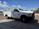 Thumbnail image of 2018 Ram 2500 at Newport Motors - Used