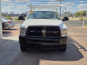 Thumbnail image of 2018 Ram 2500 at Newport Motors - Used