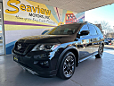 Thumbnail image of 2020 Nissan Pathfinder at Seaview Motors and Repair LLC
