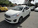 Thumbnail image of 2018 Mitsubishi Mirage G4 at Dewitt Motors