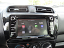 Thumbnail image of 2018 Mitsubishi Mirage G4 at Dewitt Motors