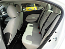 Thumbnail image of 2018 Mitsubishi Mirage G4 at Dewitt Motors