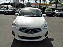 Thumbnail image of 2018 Mitsubishi Mirage G4 at Dewitt Motors