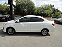 2018 Mitsubishi Mirage G4 ES at Dewitt Motors