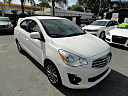 Thumbnail image of 2018 Mitsubishi Mirage G4 at Dewitt Motors