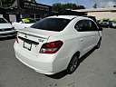 Thumbnail image of 2018 Mitsubishi Mirage G4 at Dewitt Motors