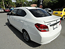 Thumbnail image of 2018 Mitsubishi Mirage G4 at Dewitt Motors