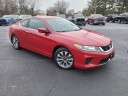 Thumbnail image of 2015 Honda Accord at Gary Mathews Motors