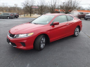 Thumbnail image of 2015 Honda Accord at Gary Mathews Motors