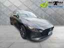 Thumbnail image of 2023 Mazda Mazda3 Hatchback at Maxon Hyundai Inc.