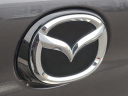 Thumbnail image of 2023 Mazda Mazda3 Hatchback at Maxon Hyundai Inc.
