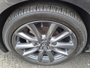 Thumbnail image of 2023 Mazda Mazda3 Hatchback at Maxon Hyundai Inc.