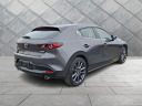 Thumbnail image of 2023 Mazda Mazda3 Hatchback at Maxon Hyundai Inc.
