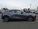 Thumbnail image of 2023 Mazda Mazda3 Hatchback at Maxon Hyundai Inc.