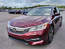 Thumbnail image of 2017 Honda Accord at A1 Taylor Auto Sales