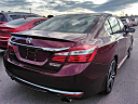 Thumbnail image of 2017 Honda Accord at A1 Taylor Auto Sales