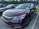 Thumbnail image of 2017 Honda Accord at A1 Taylor Auto Sales
