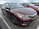 Thumbnail image of 2017 Honda Accord at A1 Taylor Auto Sales