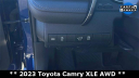 Thumbnail image of 2023 Toyota Camry at Priority Mitsubishi