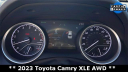 Thumbnail image of 2023 Toyota Camry at Priority Mitsubishi