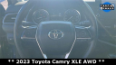 Thumbnail image of 2023 Toyota Camry at Priority Mitsubishi