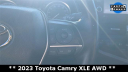 Thumbnail image of 2023 Toyota Camry at Priority Mitsubishi