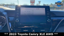 Thumbnail image of 2023 Toyota Camry at Priority Mitsubishi