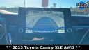 Thumbnail image of 2023 Toyota Camry at Priority Mitsubishi