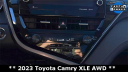 Thumbnail image of 2023 Toyota Camry at Priority Mitsubishi