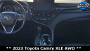 Thumbnail image of 2023 Toyota Camry at Priority Mitsubishi