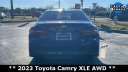 Thumbnail image of 2023 Toyota Camry at Priority Mitsubishi