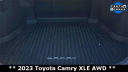 Thumbnail image of 2023 Toyota Camry at Priority Mitsubishi