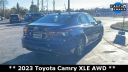 Thumbnail image of 2023 Toyota Camry at Priority Mitsubishi
