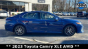 Thumbnail image of 2023 Toyota Camry at Priority Mitsubishi