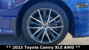 Thumbnail image of 2023 Toyota Camry at Priority Mitsubishi
