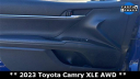 Thumbnail image of 2023 Toyota Camry at Priority Mitsubishi
