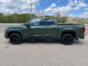Thumbnail image of 2023 Toyota Tundra at Phil Long Toyota