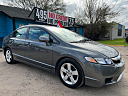 Thumbnail image of 2009 Honda Civic at Auto Maxx Houston