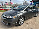 Thumbnail image of 2009 Honda Civic at Auto Maxx Houston