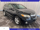 Thumbnail image of 2013 Acura RDX at Ghazal Auto