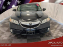 2013 Acura RDX Base at Ghazal Auto