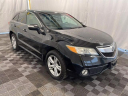 Thumbnail image of 2013 Acura RDX at Ghazal Auto