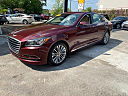 Thumbnail image of 2017 Genesis G80 at TUCKER AUTO STAR